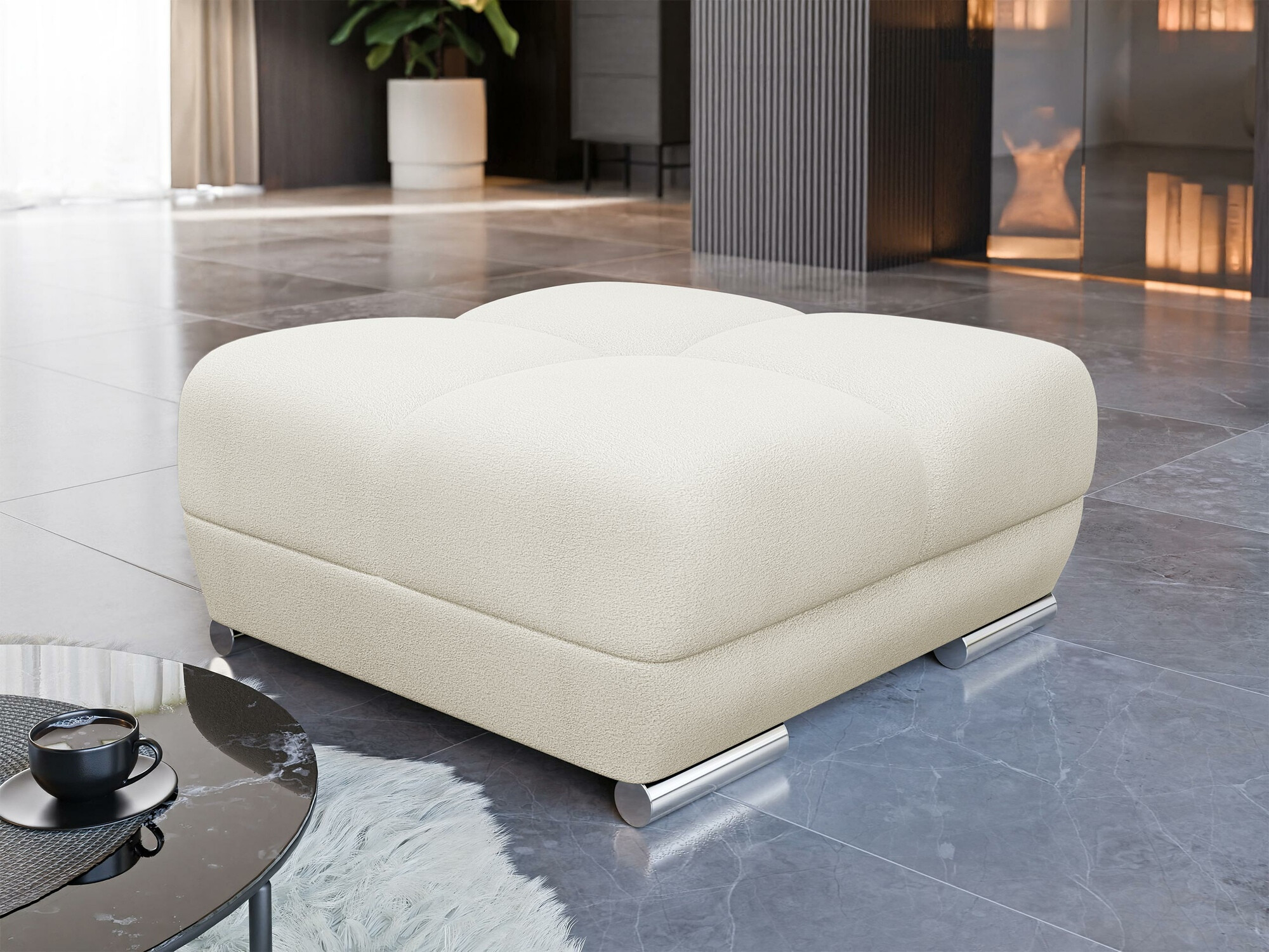 Klop z oblazinjenjem Signis (Velo 621)