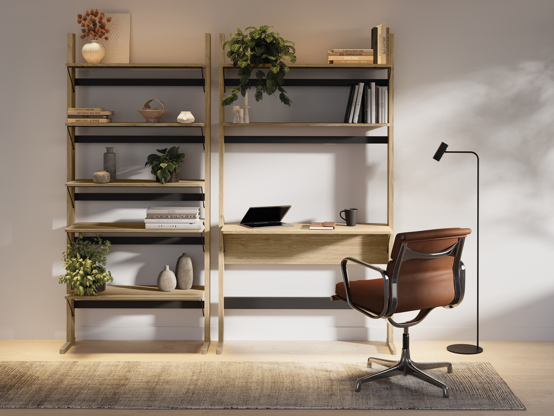 Pisalna miza Feleliu 103