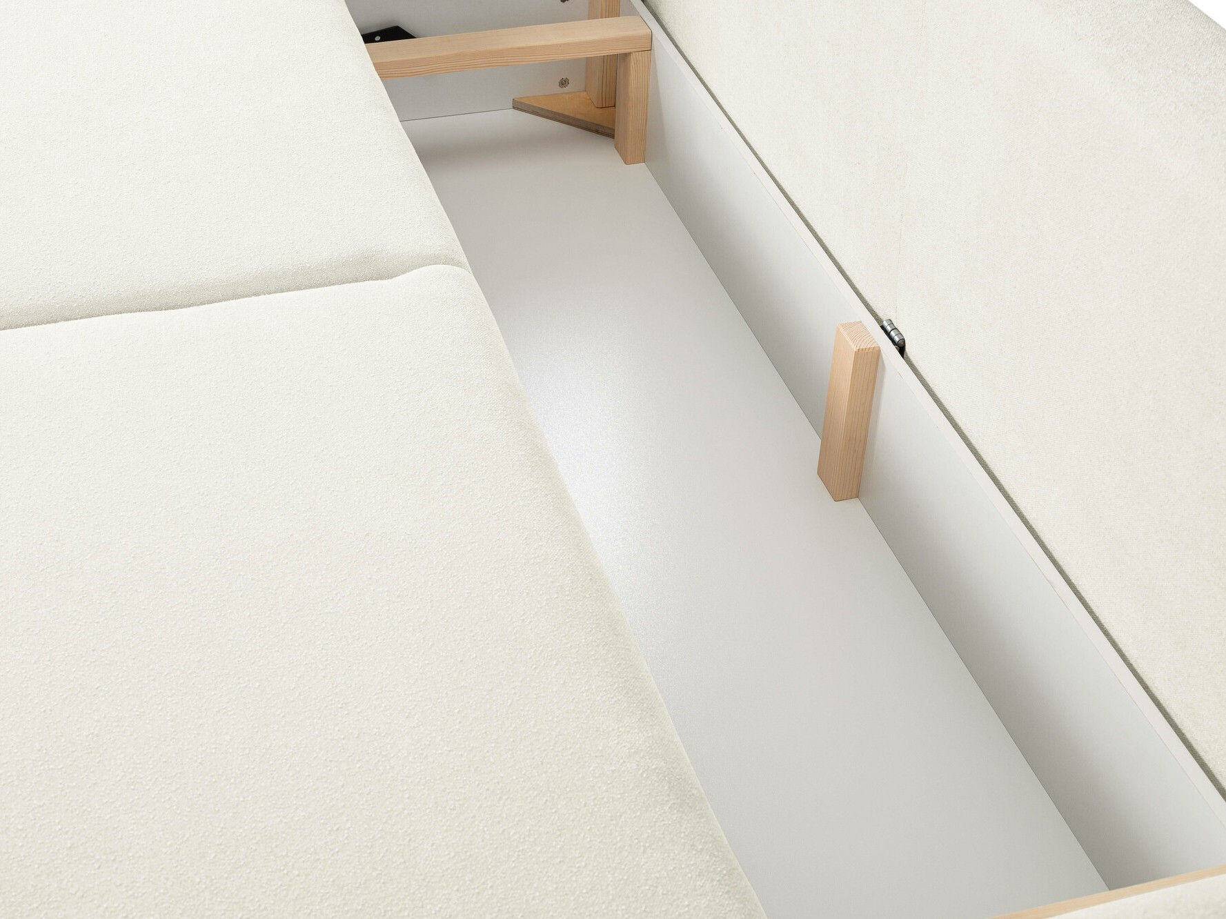 Raztegljiv kavč Kingston 150 (Melody 1)