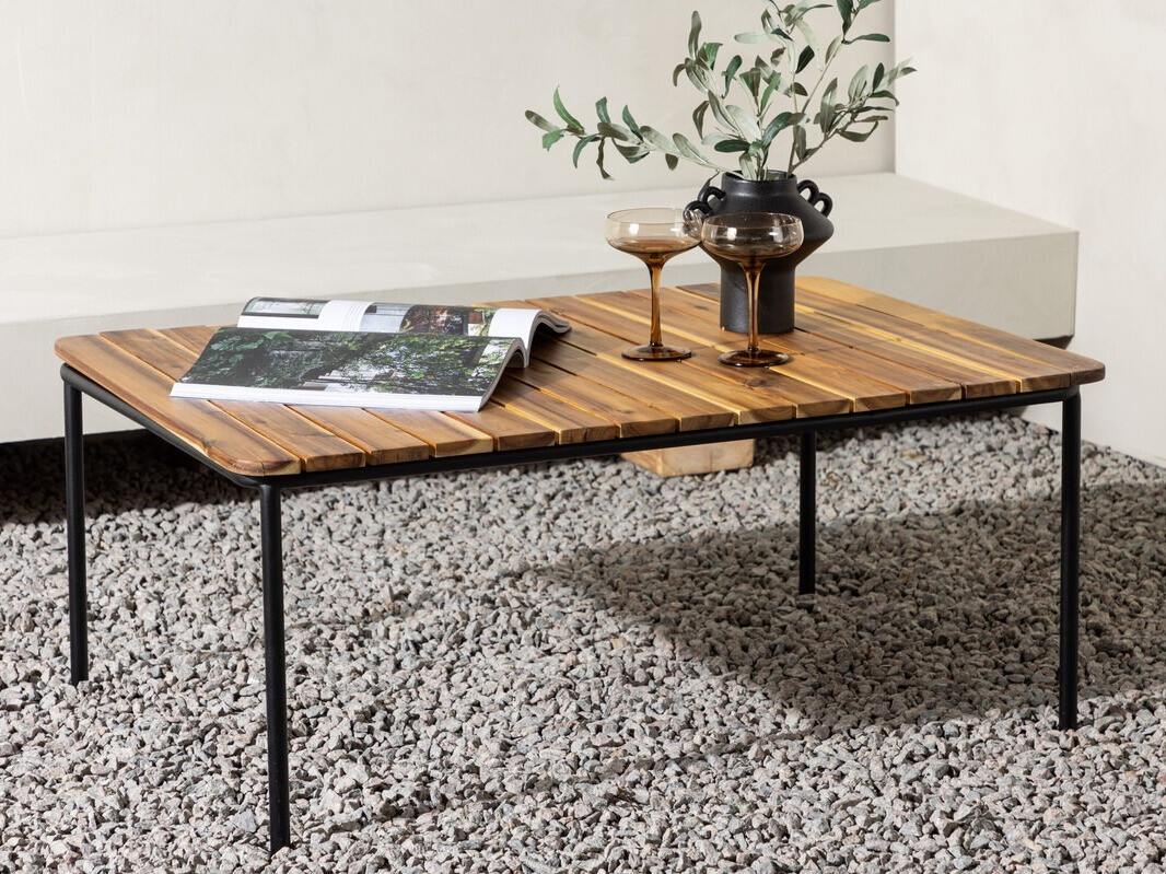 Vrtna mizica Dallas 4643