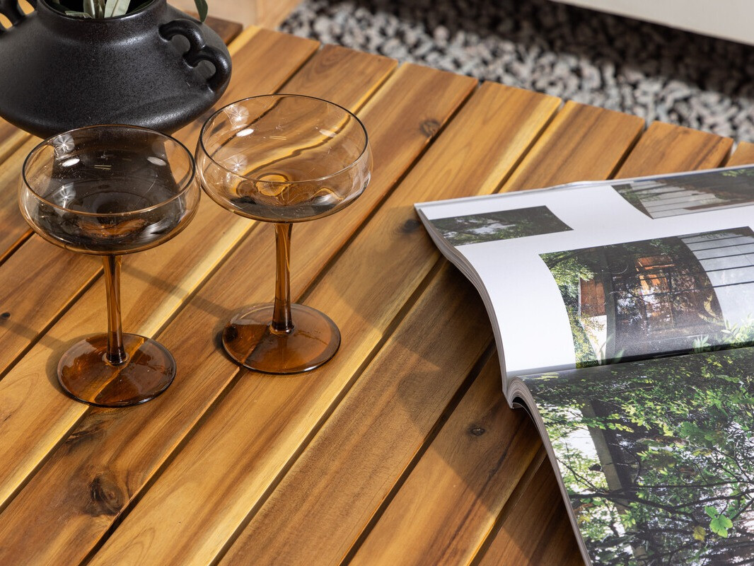 Vrtna mizica Dallas 4643