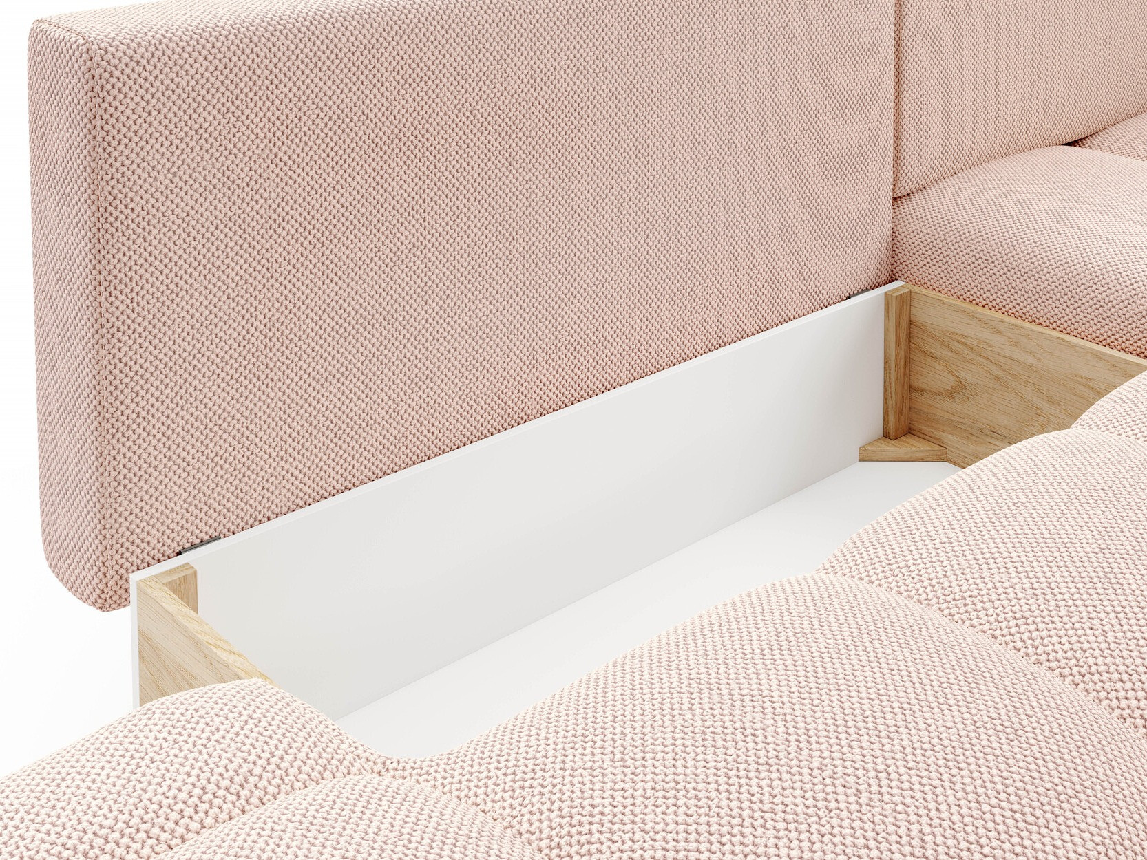 Kotna garnitura Kingston 156 (Curio 60)