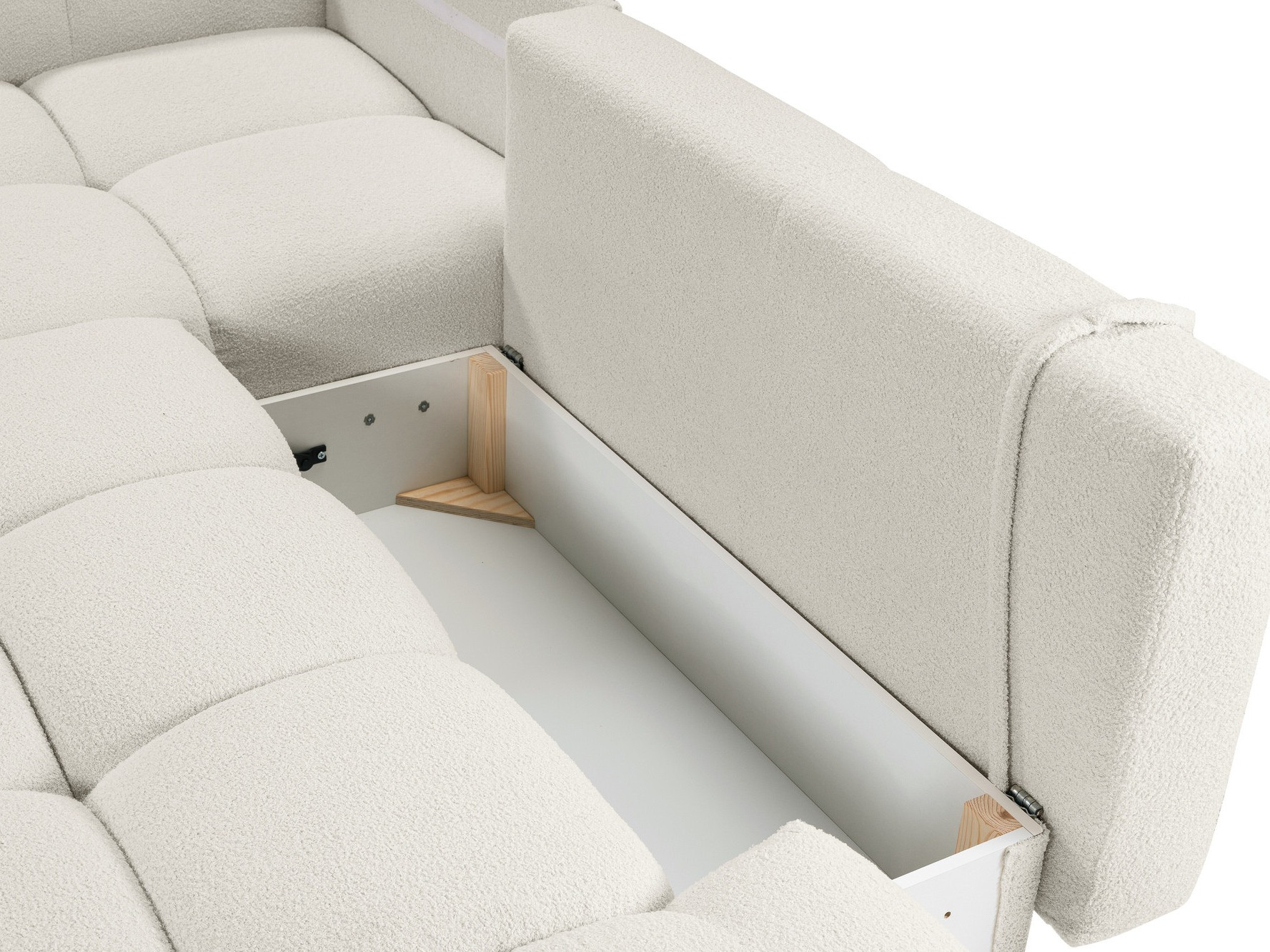 Kotna garnitura Kingston 156 (Now Or Never 02)