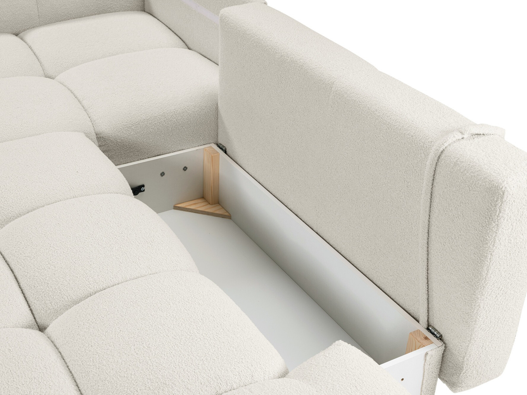 Kotna garnitura Kingston 156 (Now Or Never 02)