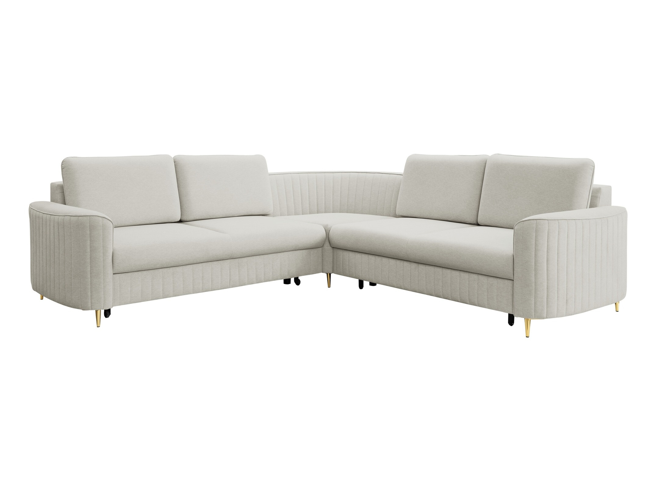 Kotna garnitura Kingston 157 (Castel 80)