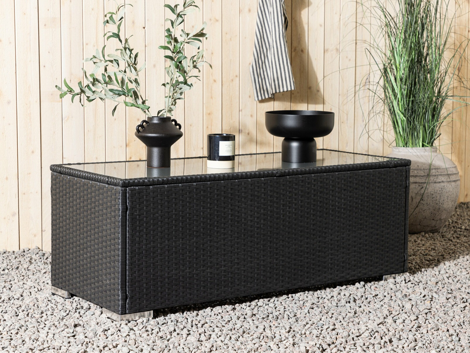 Vrtna mizica Dallas 4646