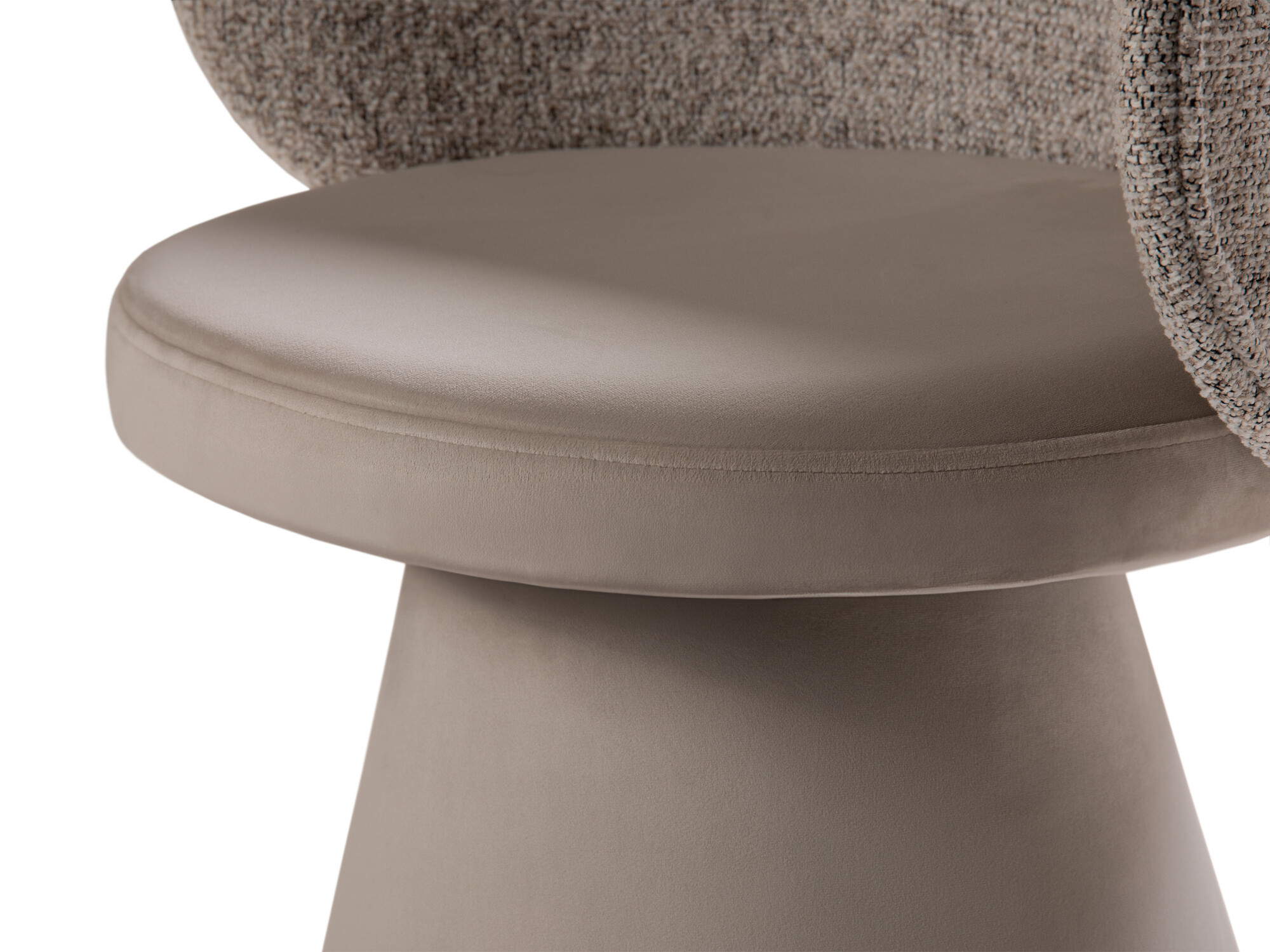 Fotelj Beckley 121 (Bluvel 30)