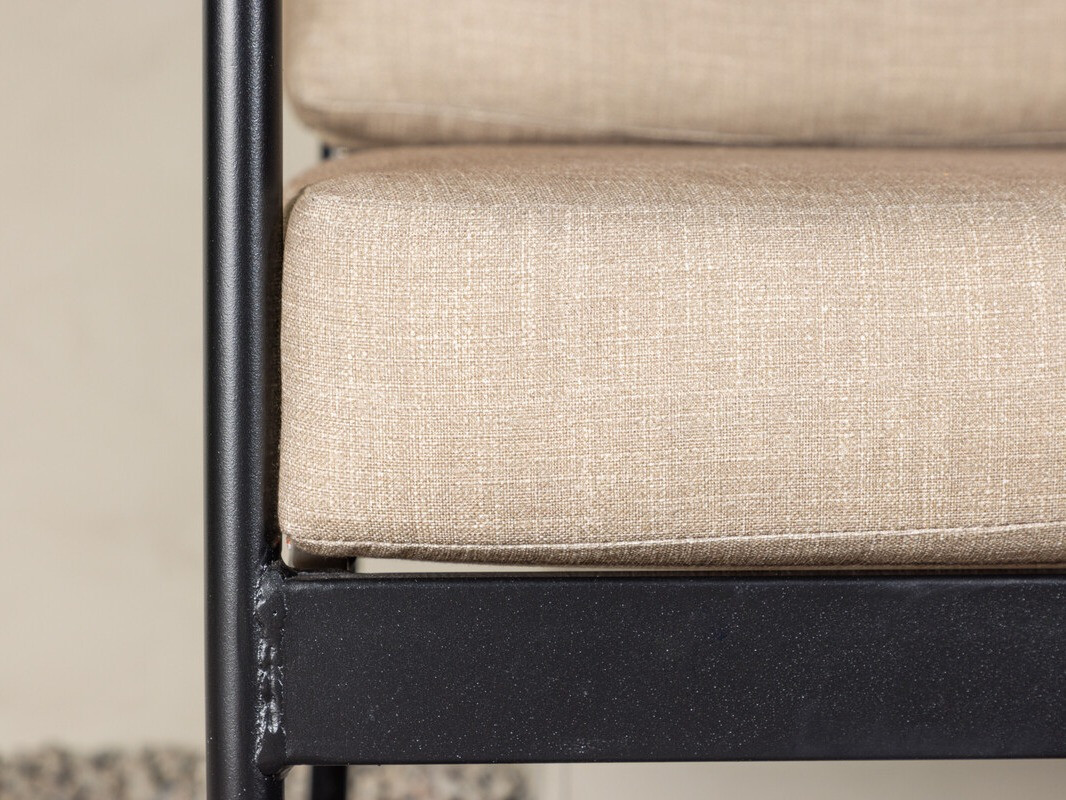 Komplet vrtnega pohištva Dallas 4651