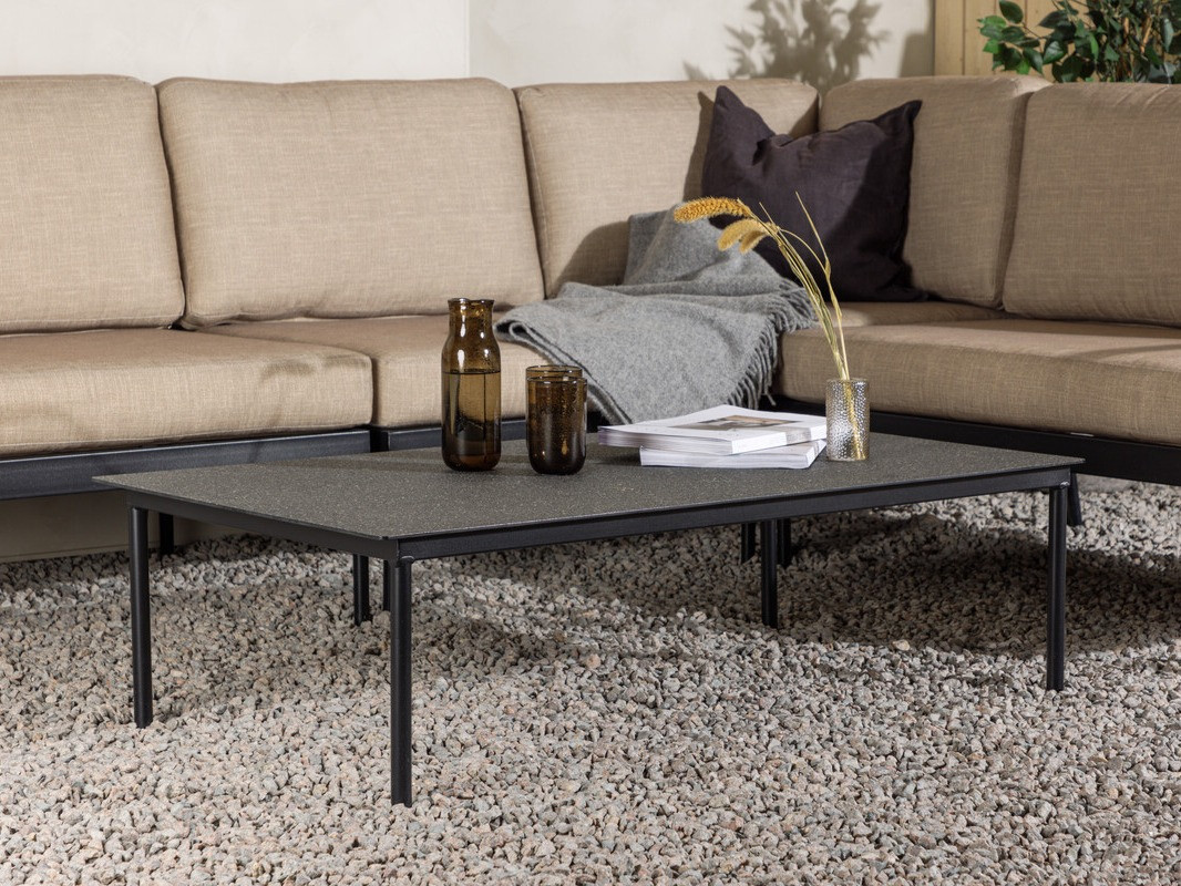 Komplet vrtnega pohištva Dallas 4651