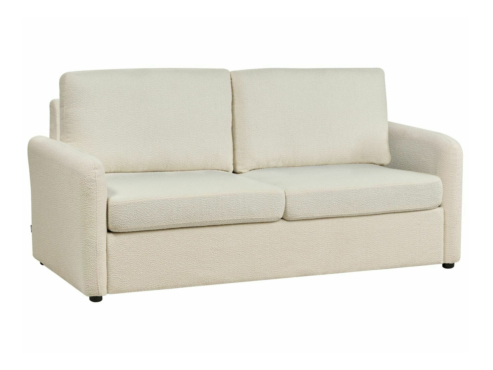 Raztegljiv kavč Berwyn 2447 (Bež)