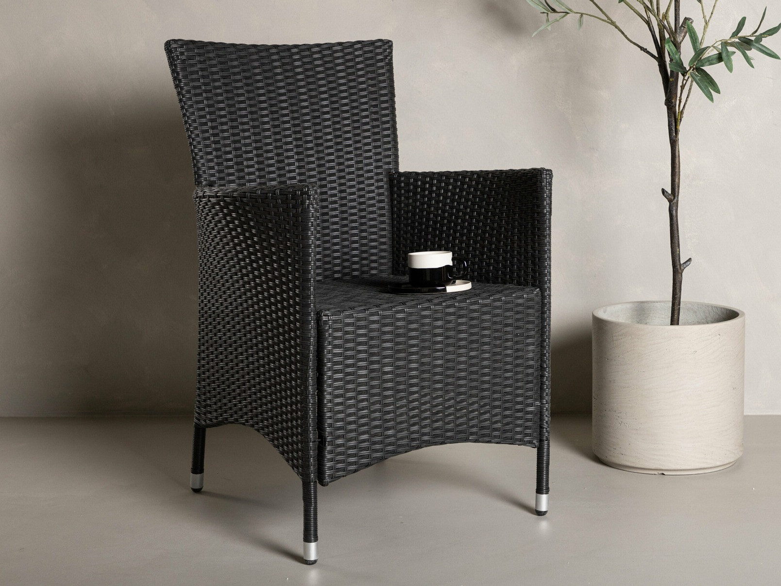 Vrtni fotelj Dallas 4658