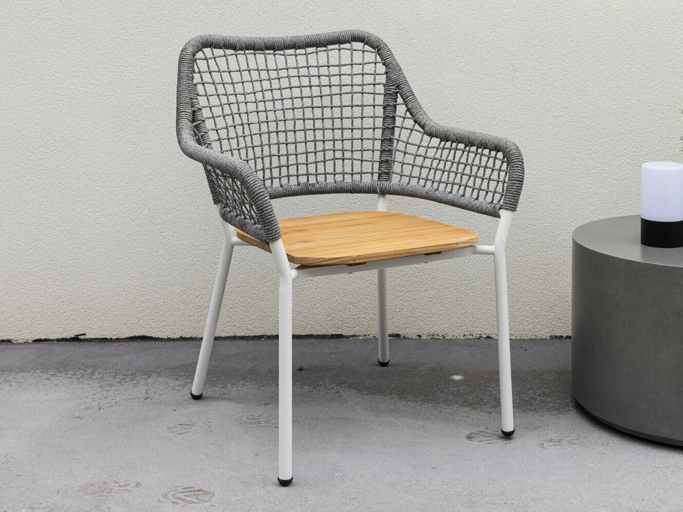 Vrtni stol Dallas 4655