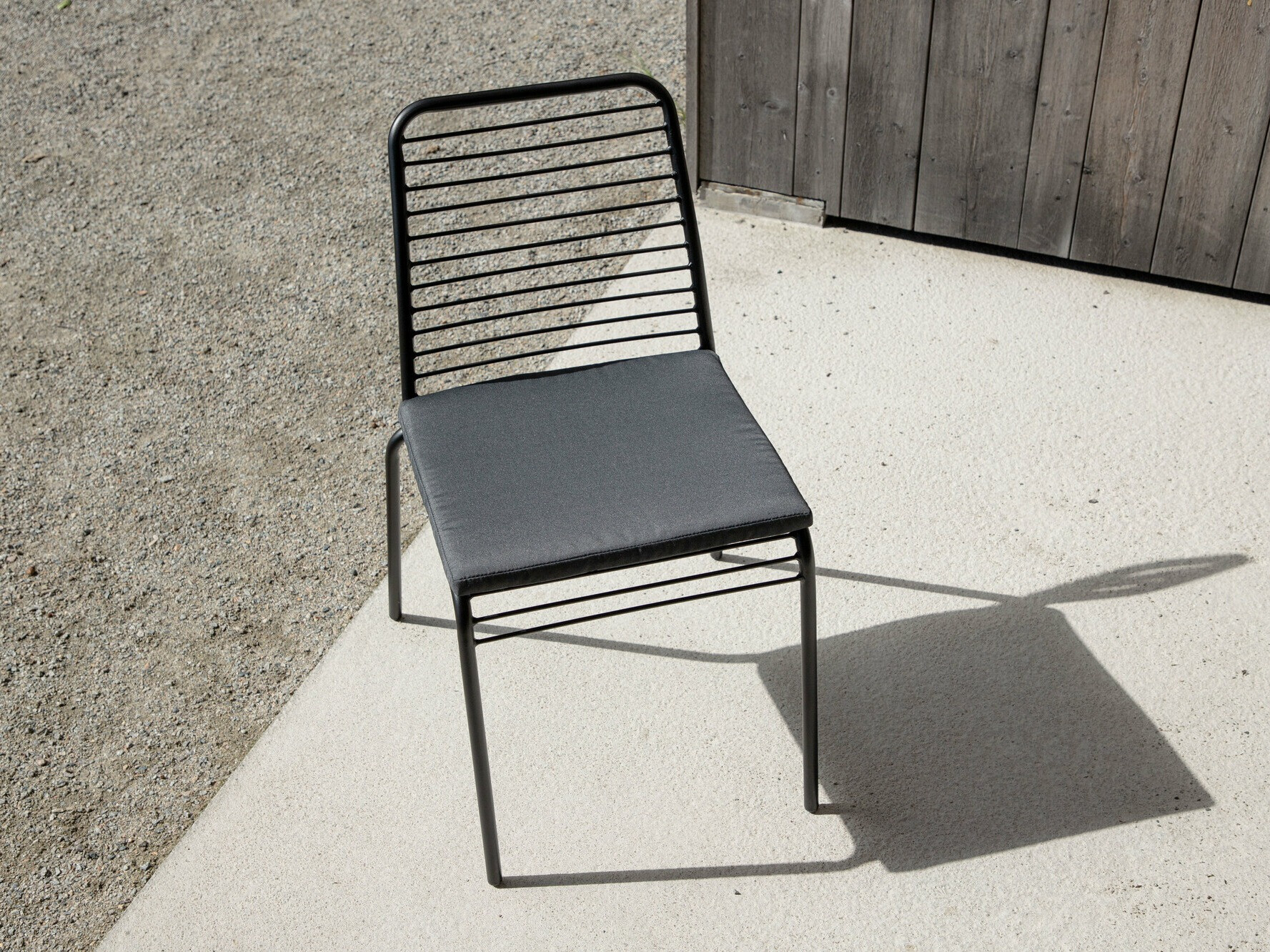 Vrtni stol Dallas 4656