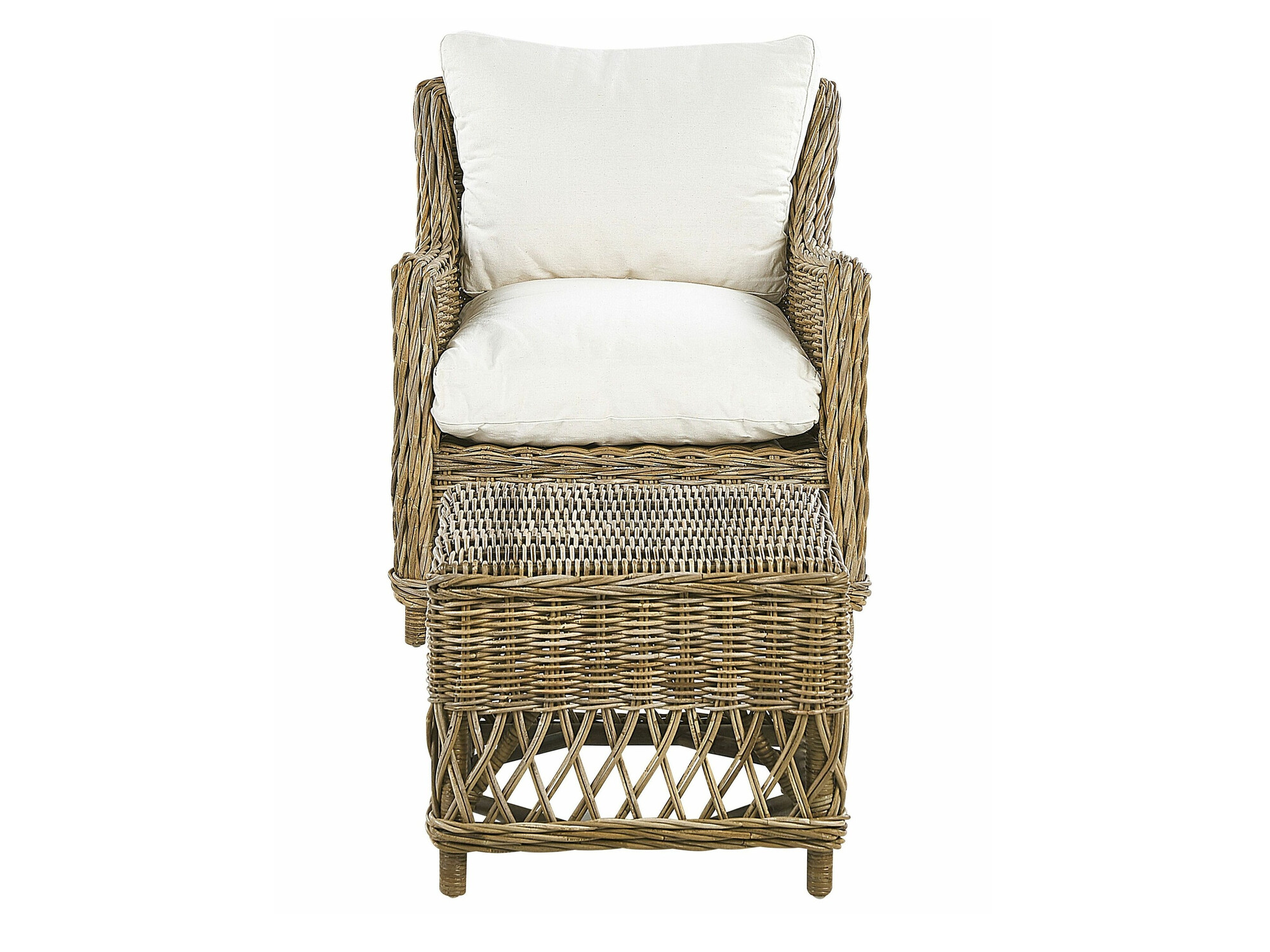 Komplet vrtnega pohištva Berwyn 2448