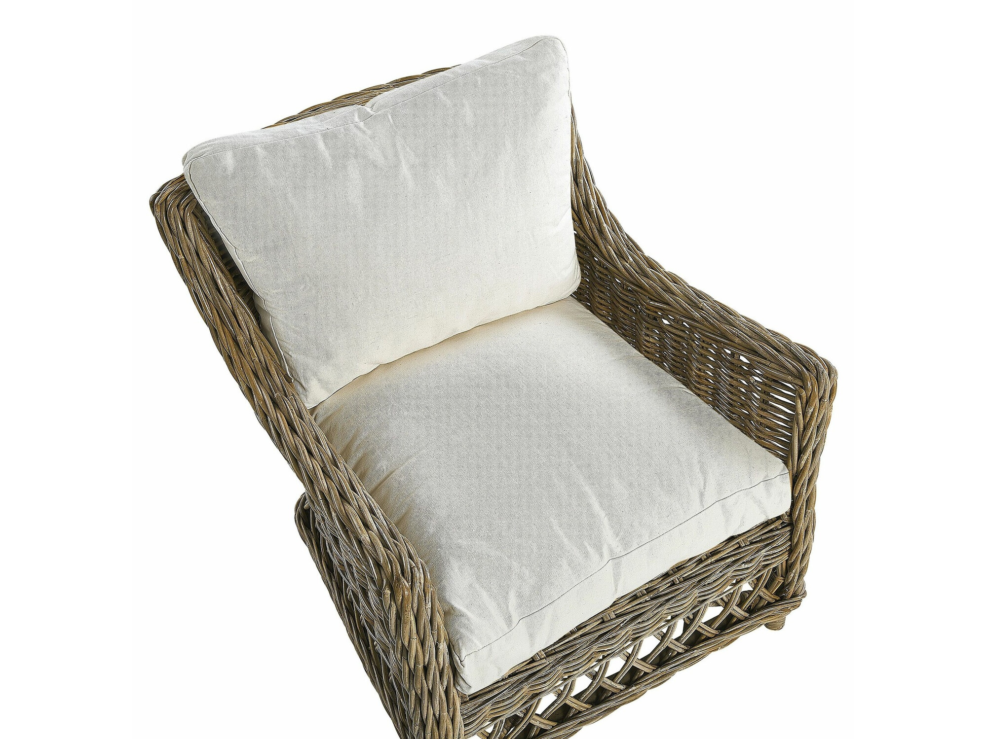 Komplet vrtnega pohištva Berwyn 2448