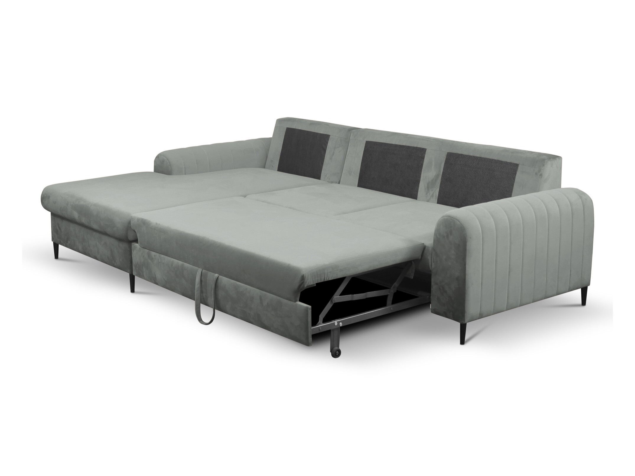 Kotna garnitura Kingston 163 (Loft 14)