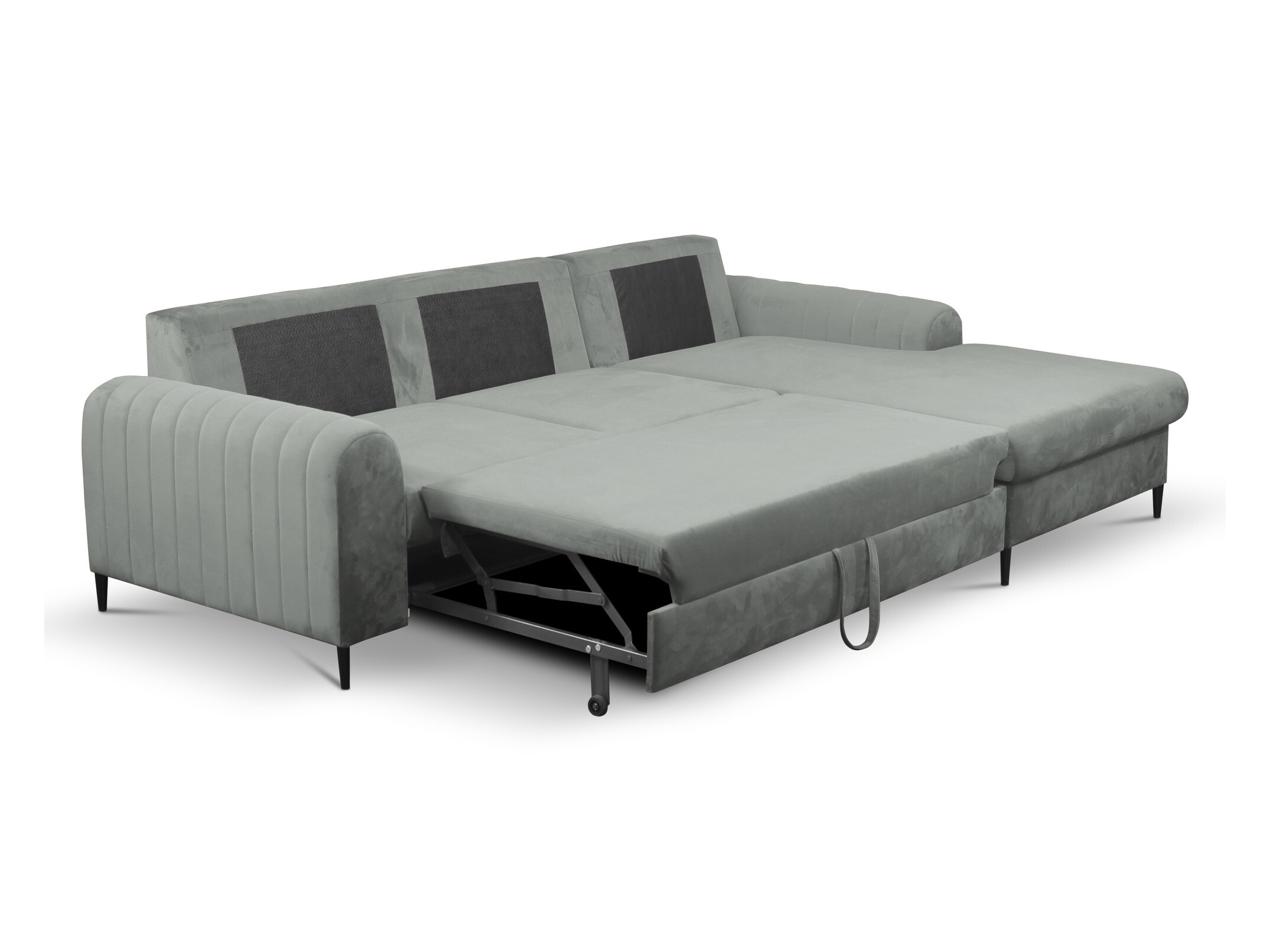 Kotna garnitura Kingston 163 (Loft 18)