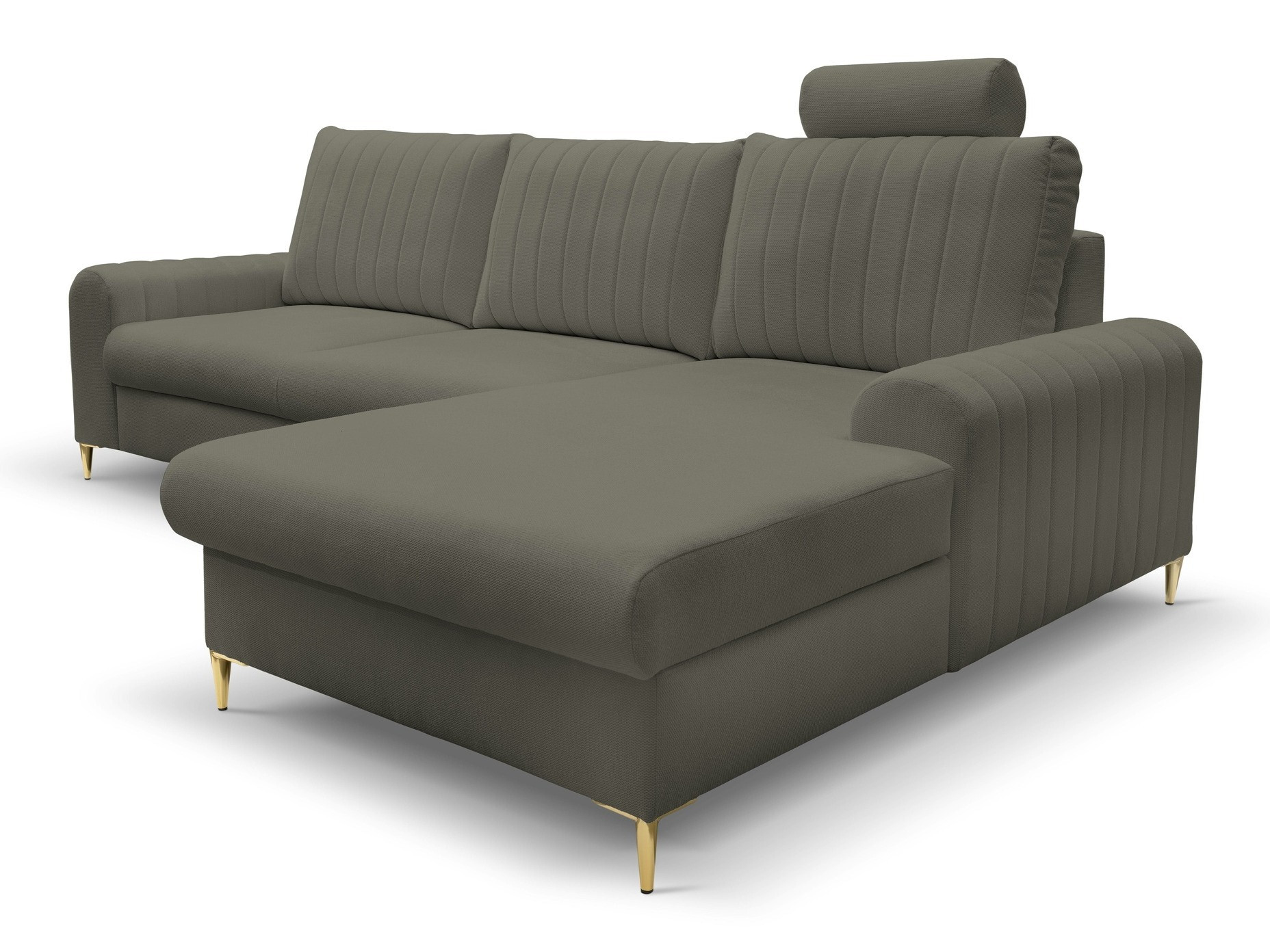 Kotna garnitura Kingston 163 (Loft 22)