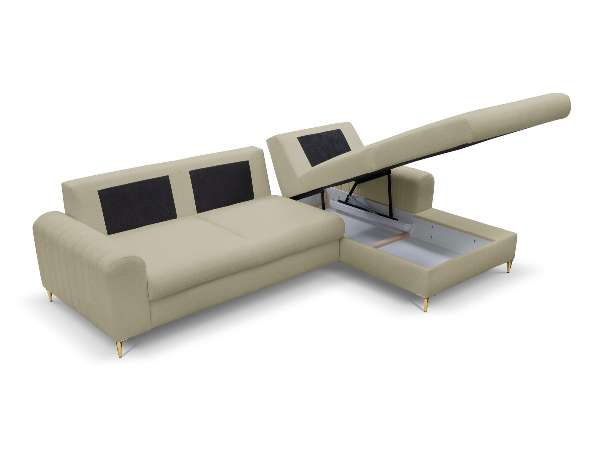 Kotna garnitura Kingston 163 (Loft 2)