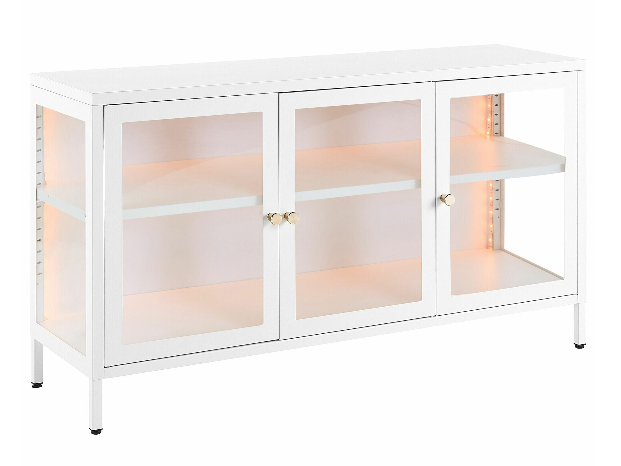 Omarica Berwyn 2450 (Bela)