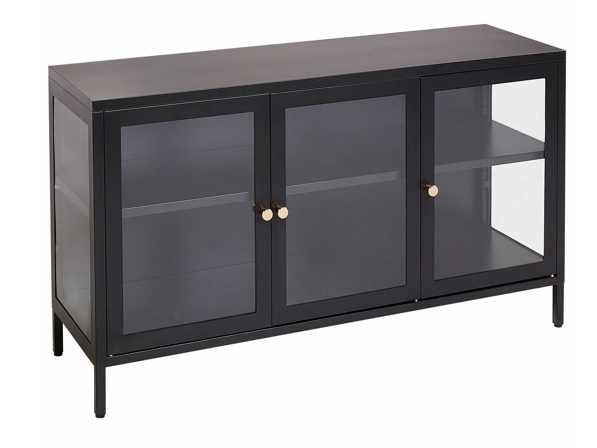 Omarica Berwyn 2450 (Črna)