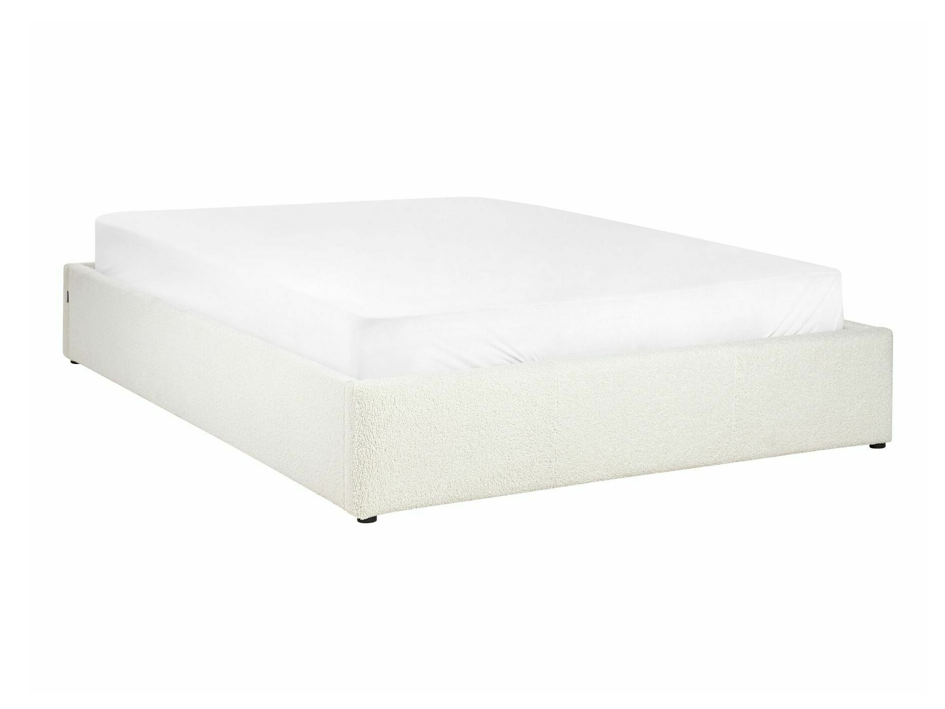 Postelja Berwyn 1567 (Bela)