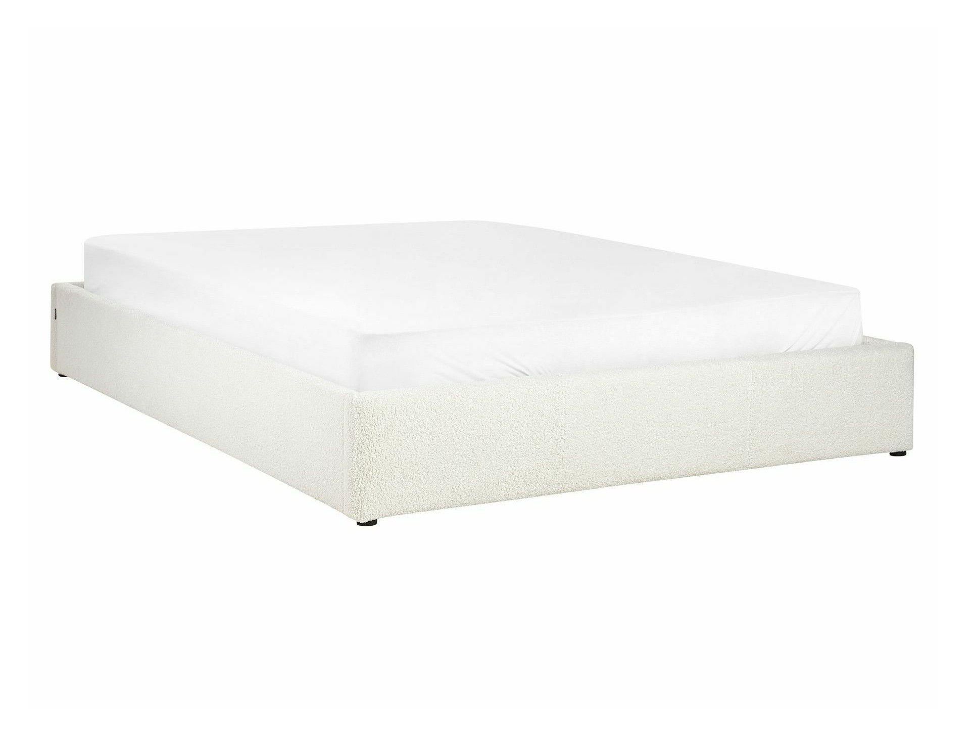 Postelja Berwyn 1567 (Bela)