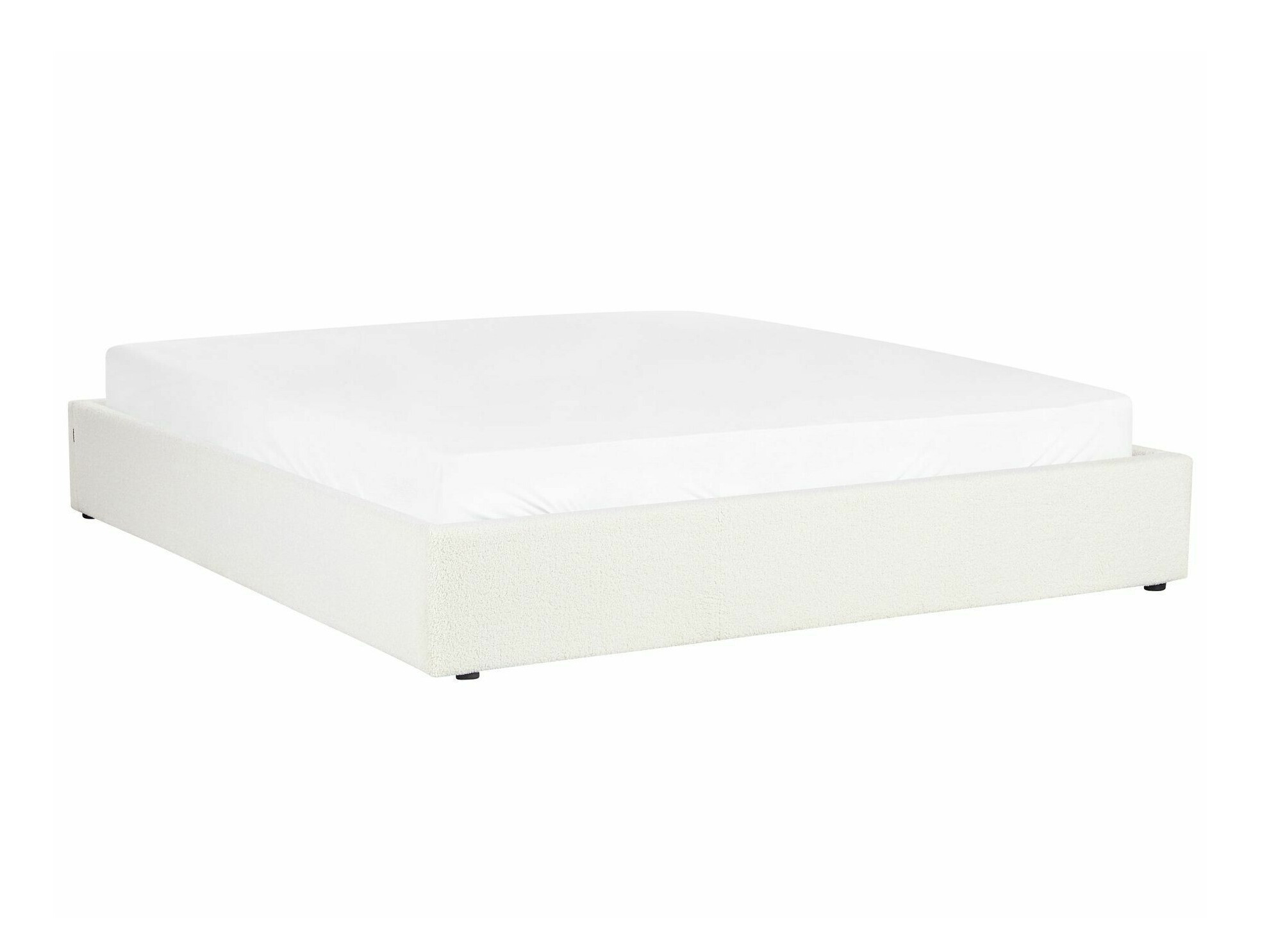 Postelja Berwyn 1567 (Bela)