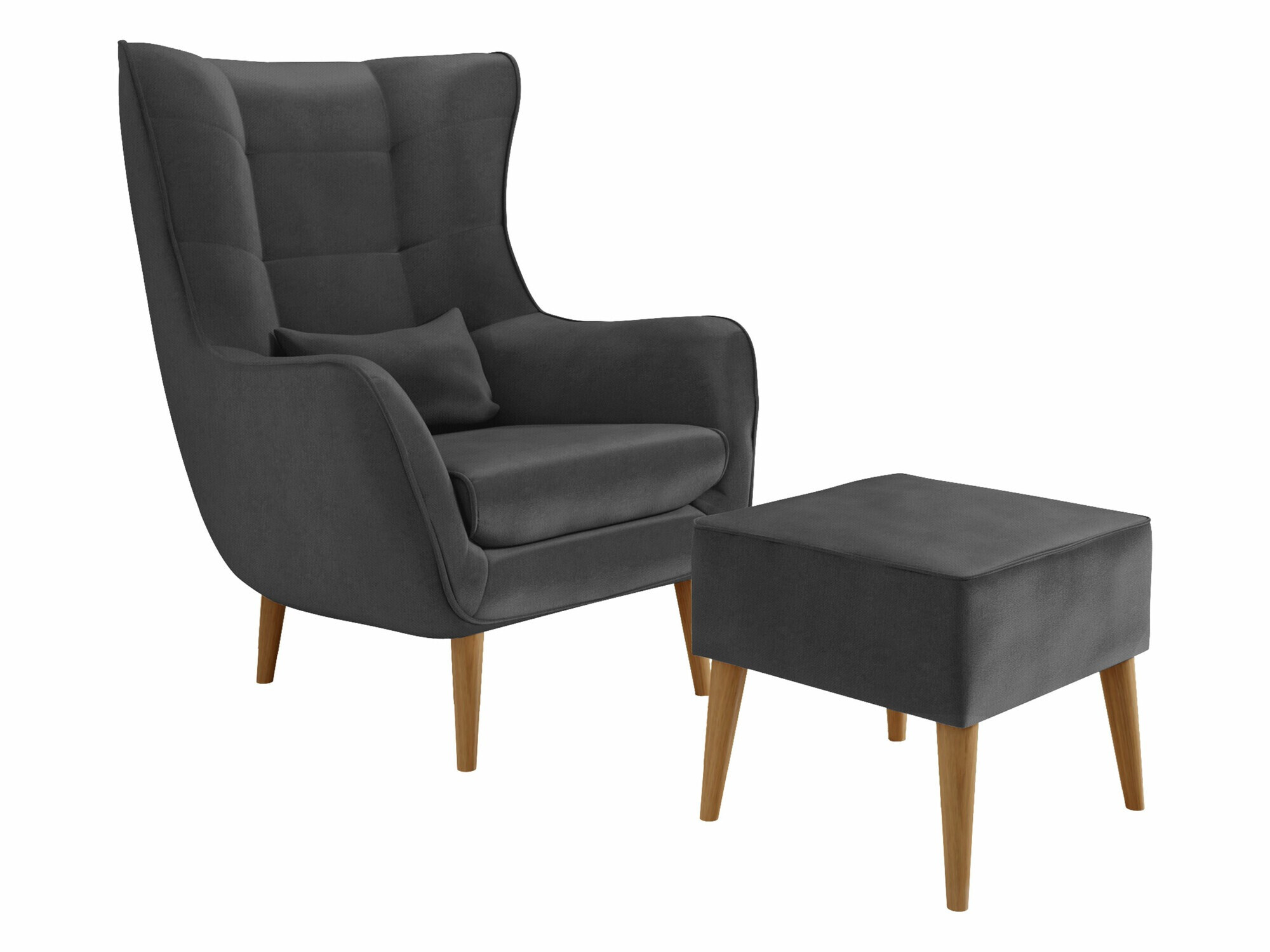 Fotelj Comfivo Ulmus II (Kronos 22)
