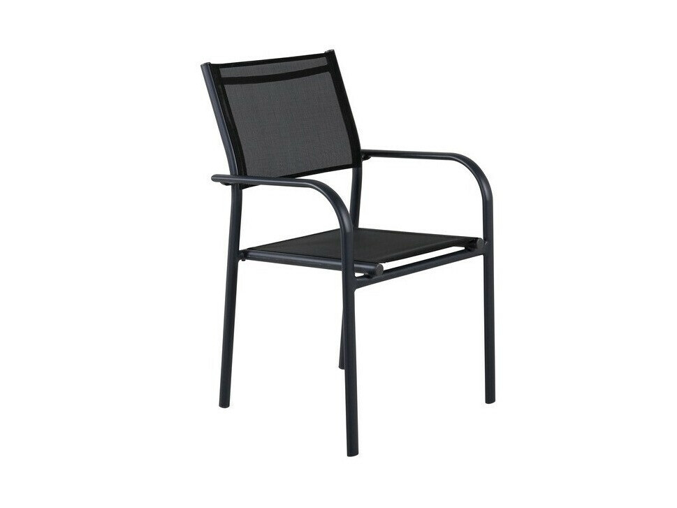 Komplet mize in stolov Dallas 4668