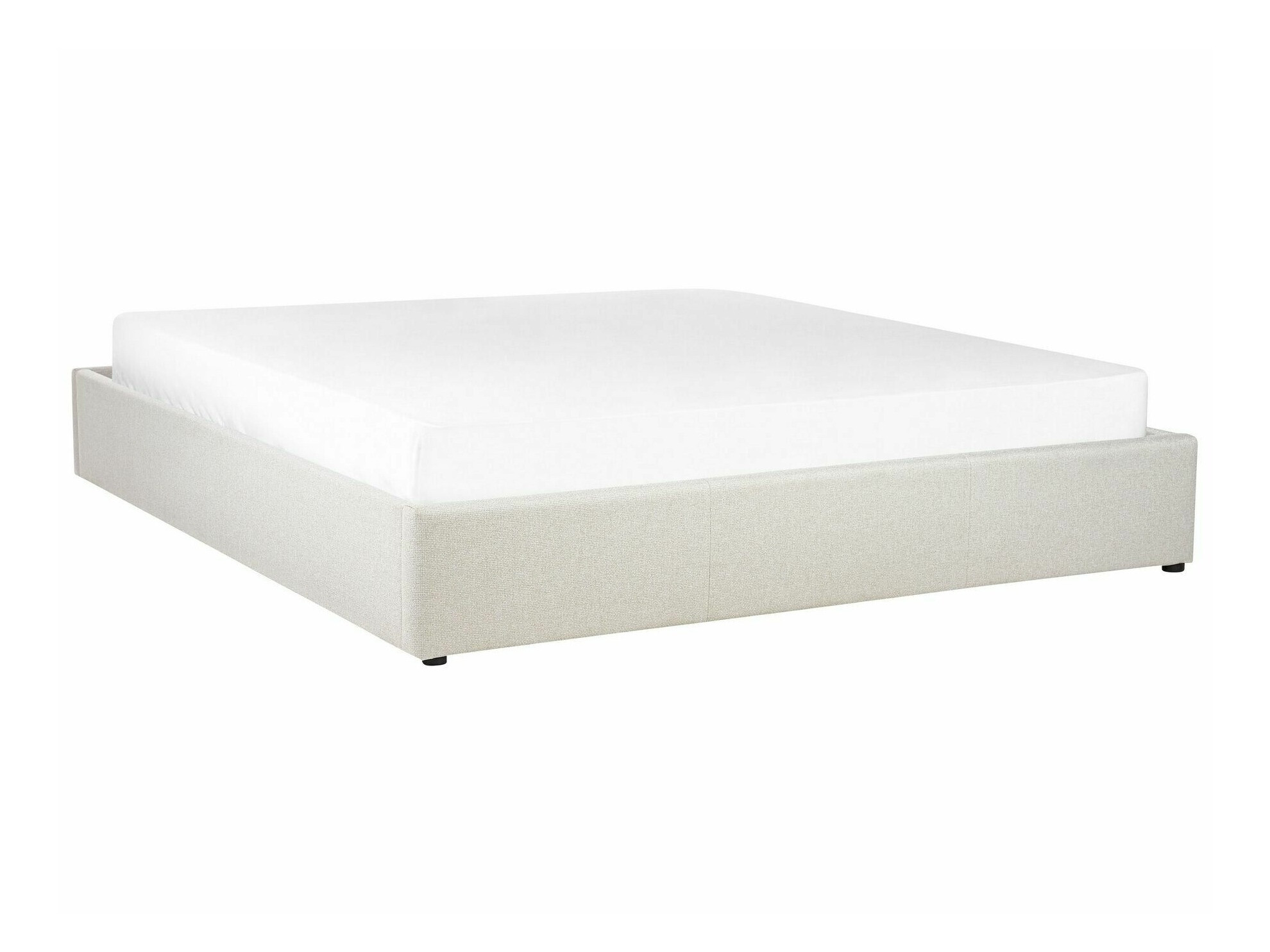 Postelja Berwyn 1567 (Svetlo rjava)