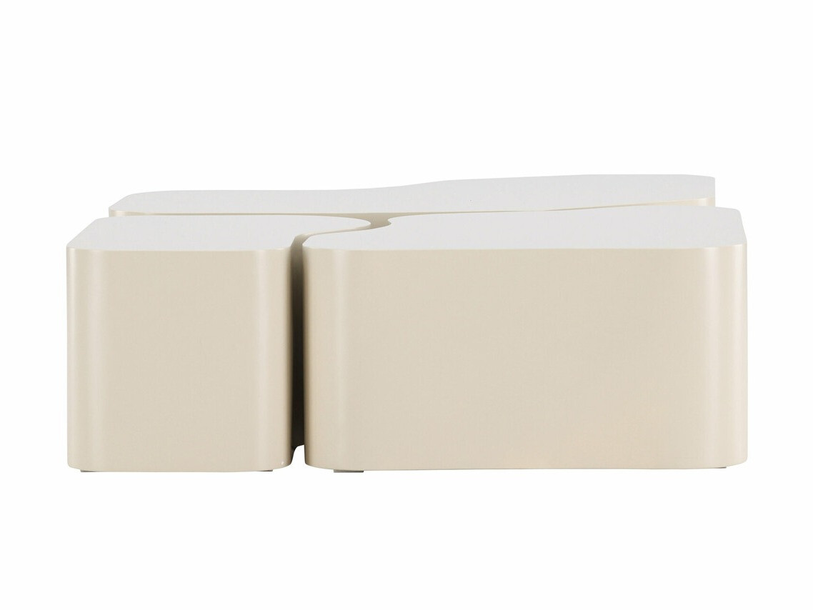 Komplet klubskih mizic Dallas 4674