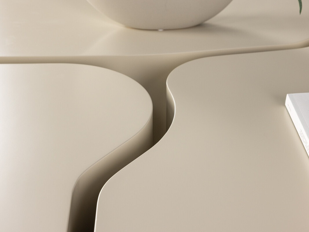 Komplet klubskih mizic Dallas 4674