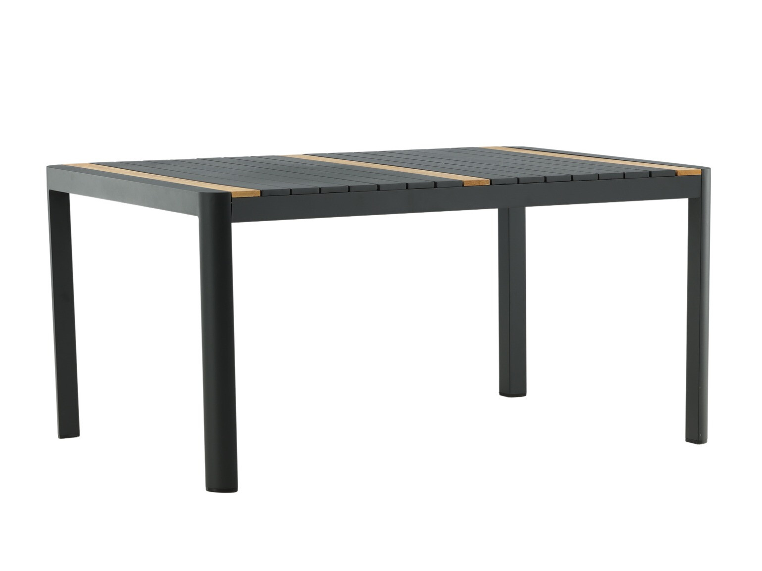 Komplet mize in stolov Dallas 4671