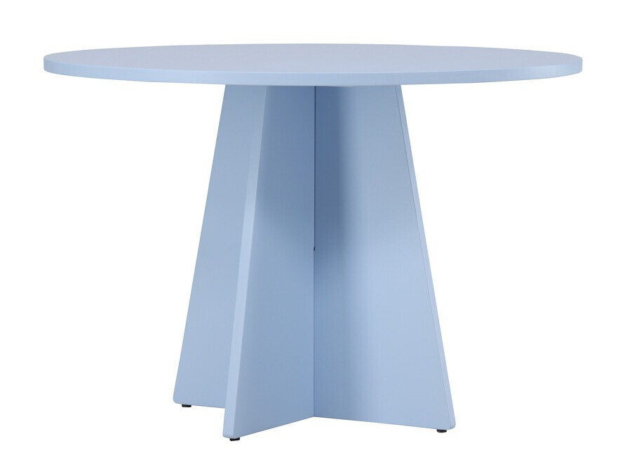 Miza Dallas 4451 (Modra)