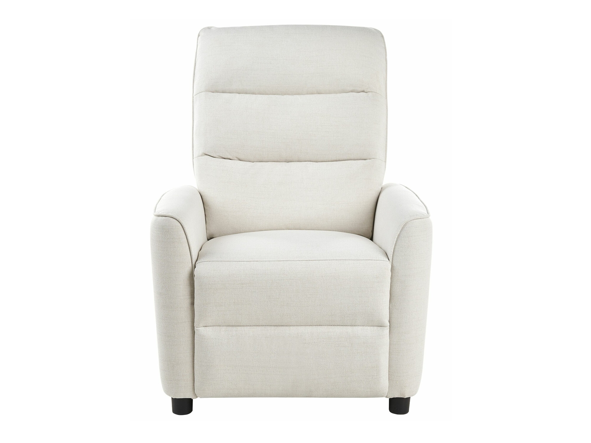 Fotelj s počivalnikom Berwyn 2460 (Bela)