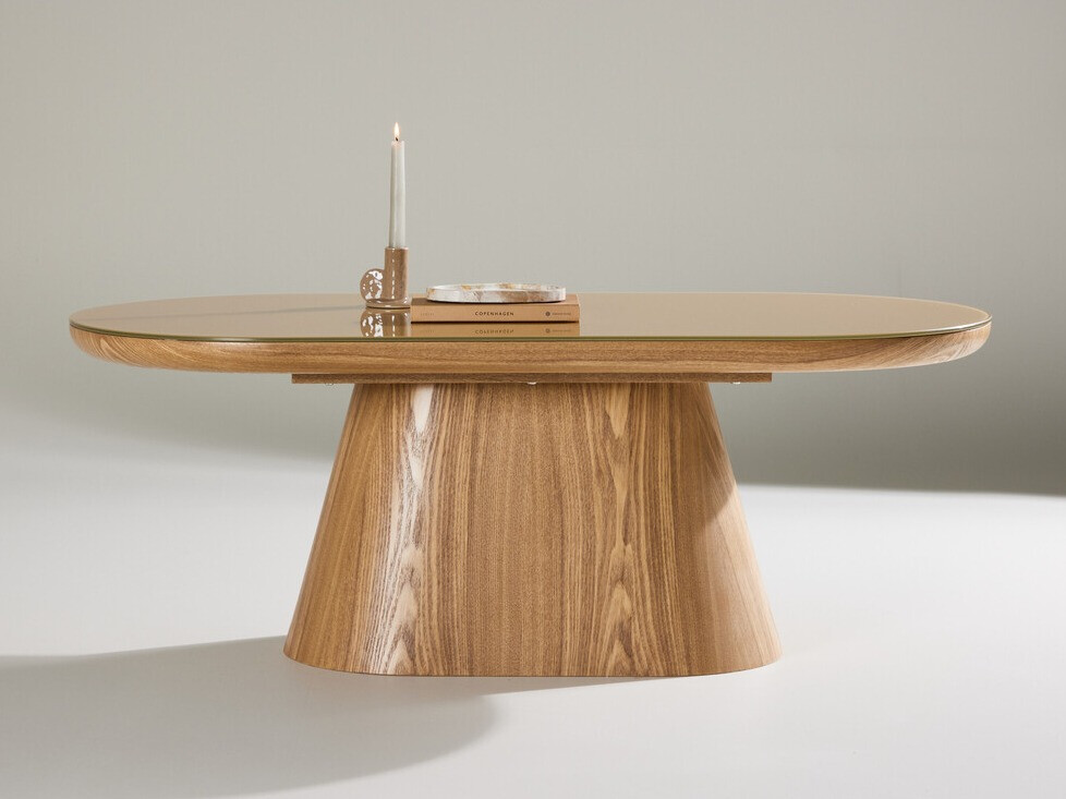 Klubska mizica Dallas 4677