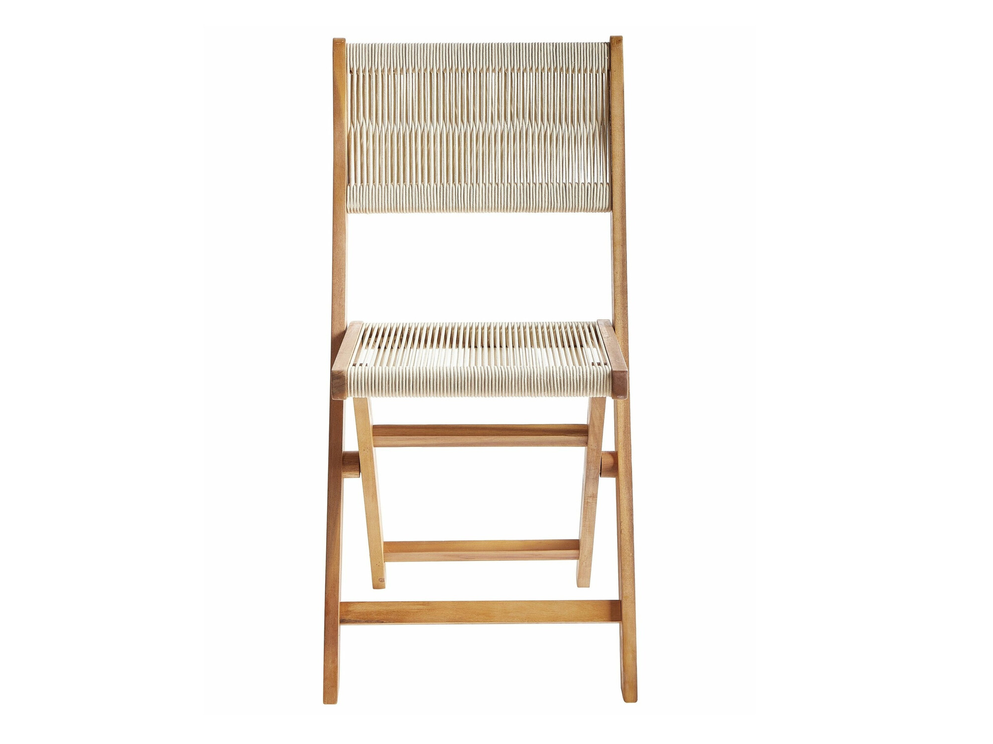 Komplet za balkon Bensevu 102 (Akacijev + Bež)