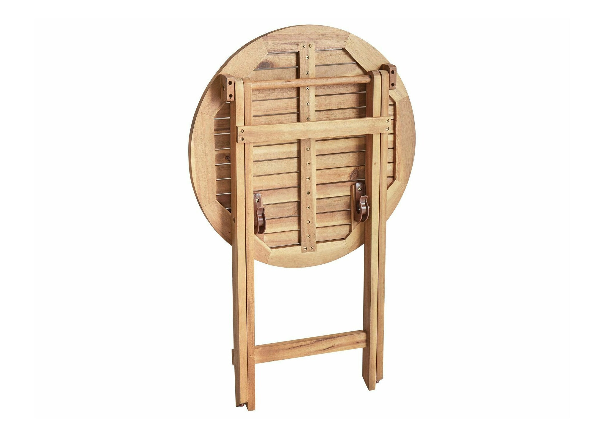 Komplet za balkon Bensevu 102 (Akacijev + Zelena)