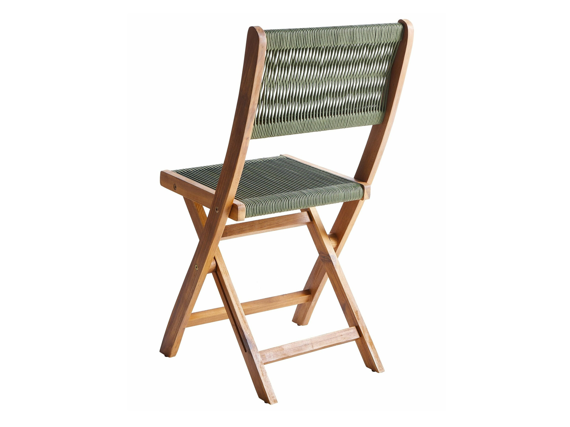 Komplet za balkon Bensevu 102 (Akacijev + Zelena)