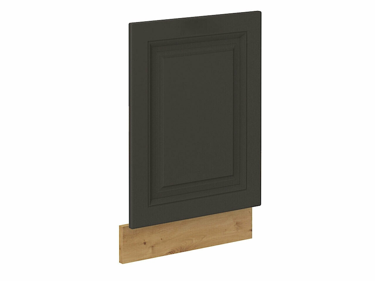 Vrata pomivalnega stroja Retro Grey 144