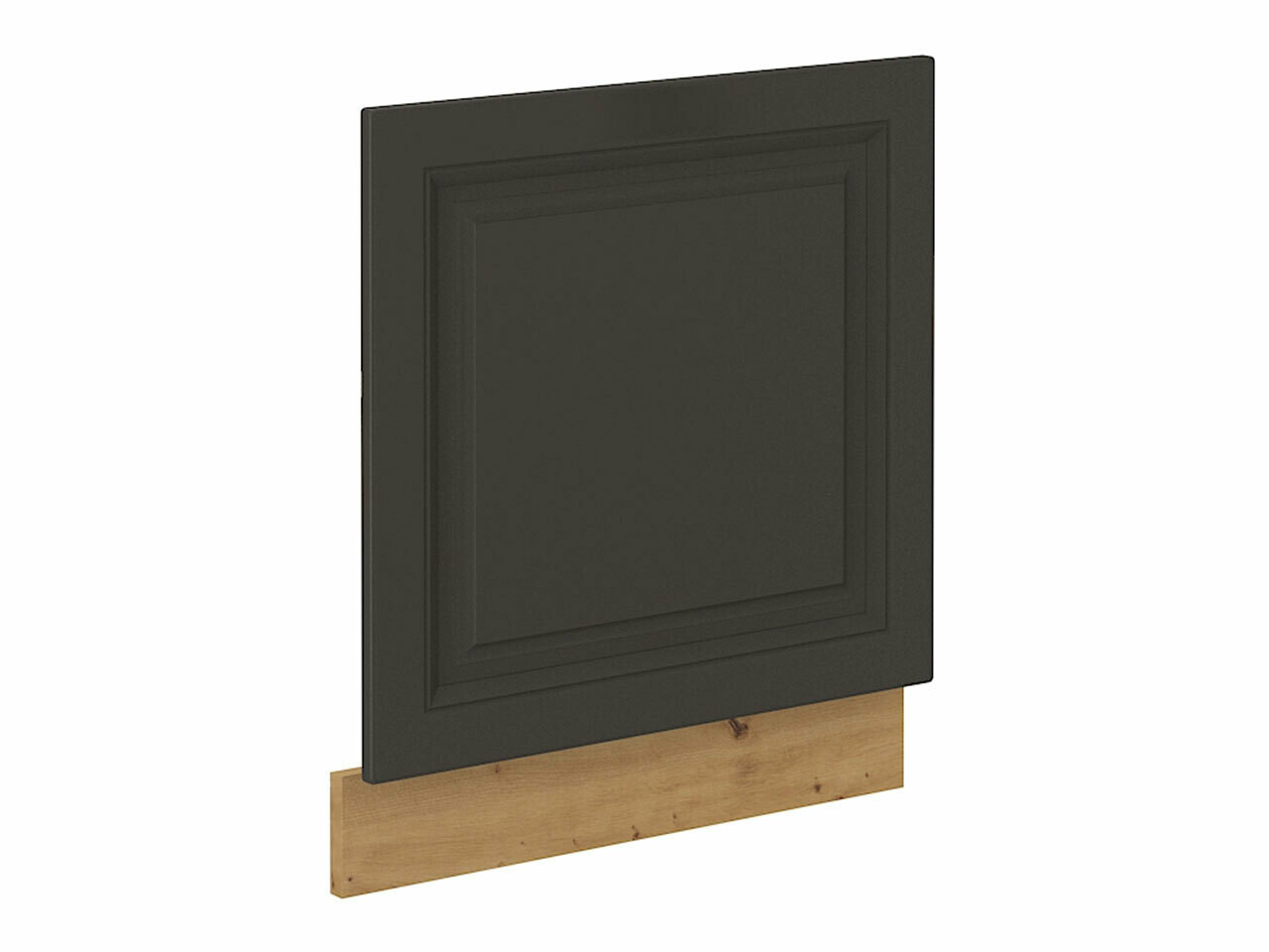 Vrata pomivalnega stroja Retro Grey 145