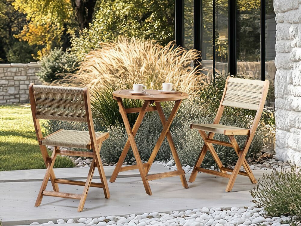 Vrtna miza Bensevu 104