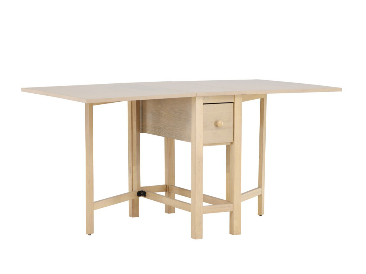 Zložljiva miza Dallas 4680