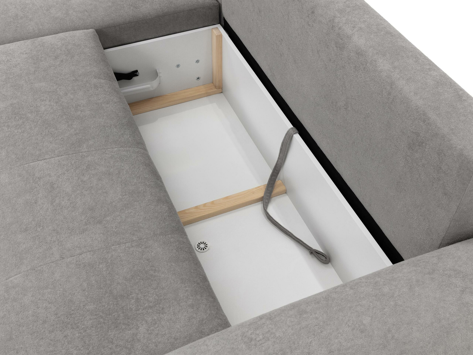 Kotna garnitura TrendyNest 104 (Velo 636)