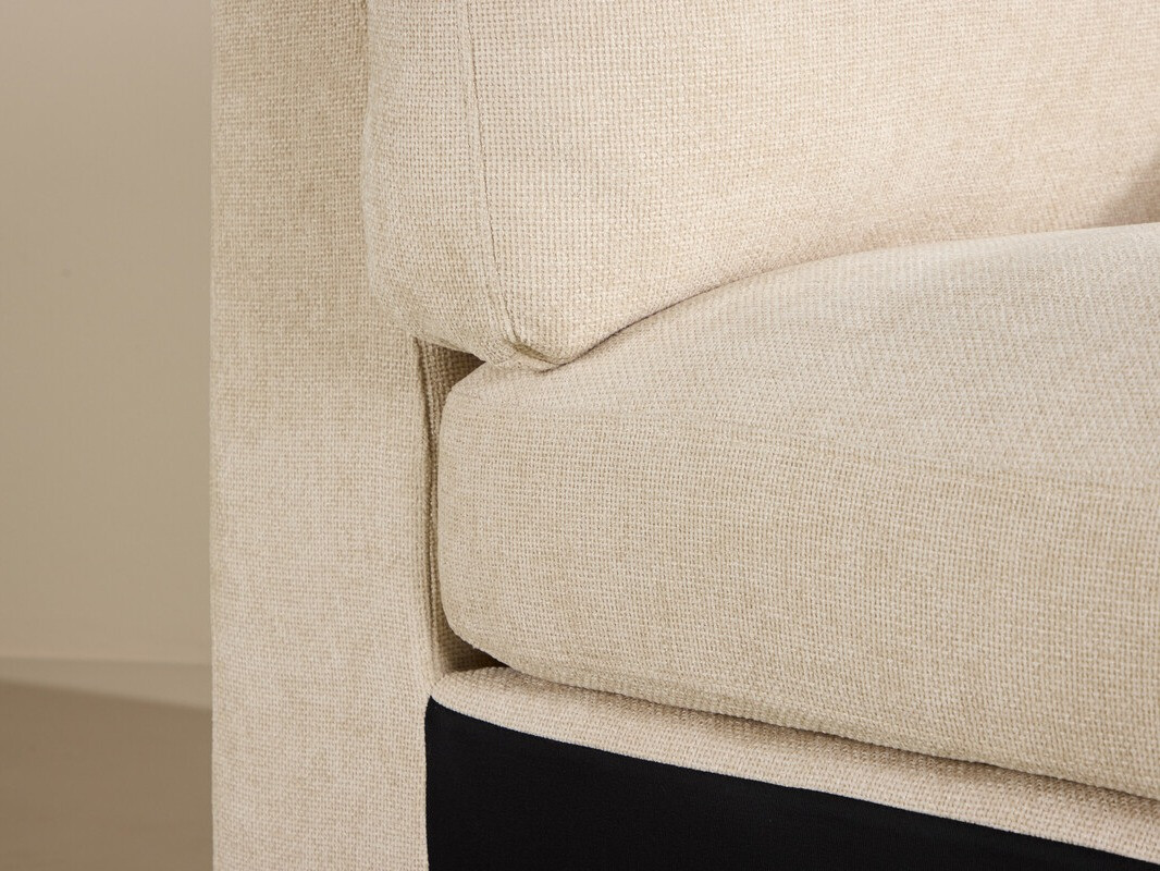 Modularni fotelj Dallas 4684