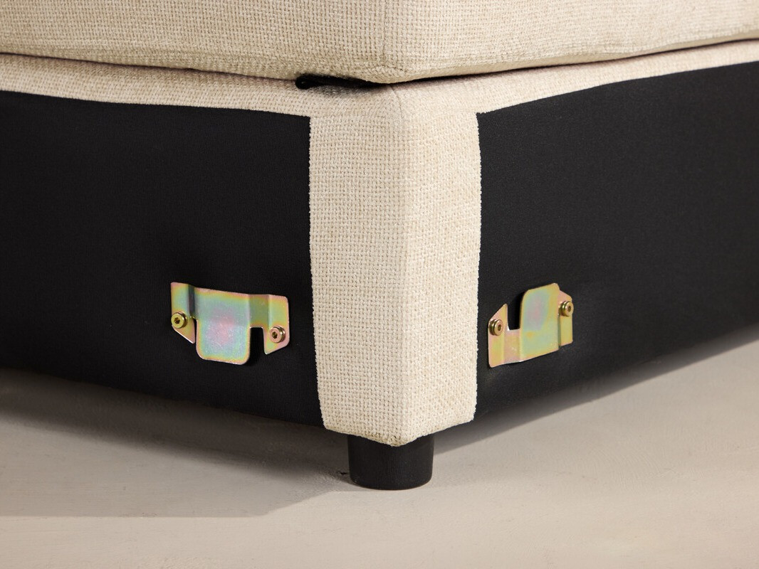 Modularni fotelj Dallas 4684