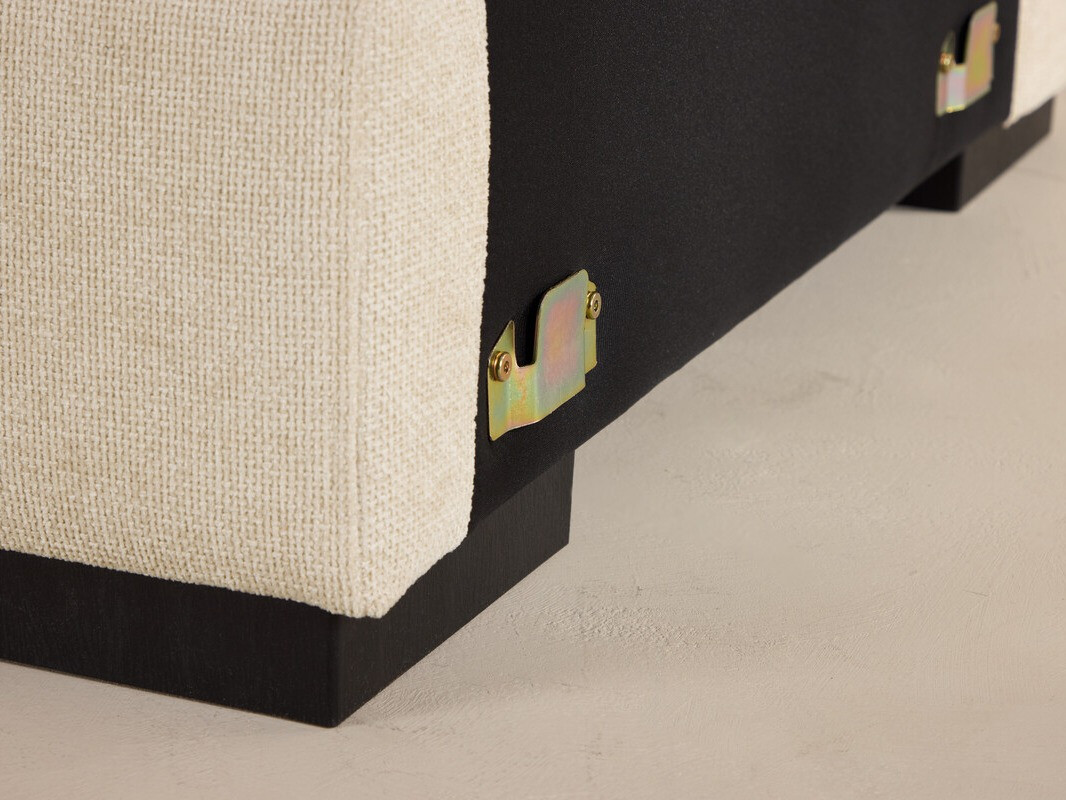 Modularni fotelj Revfere 101