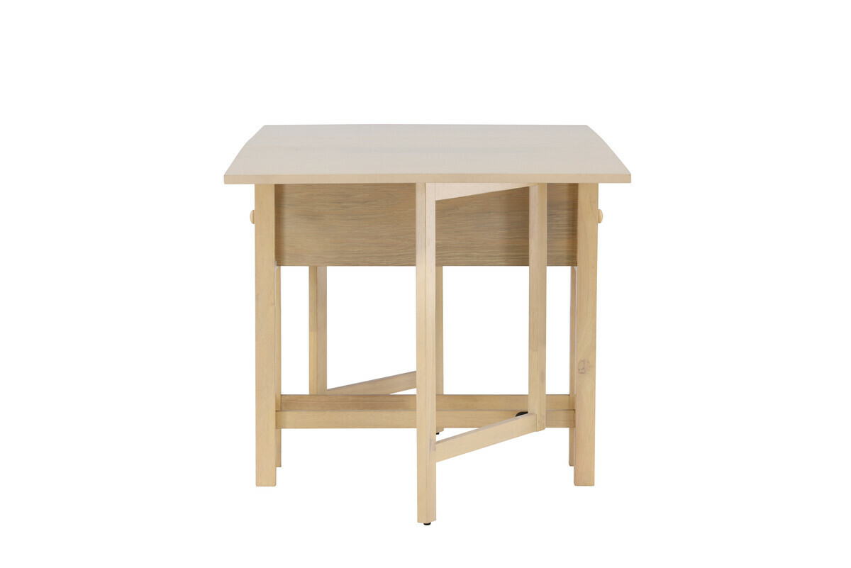 Zložljiva miza Dallas 4680