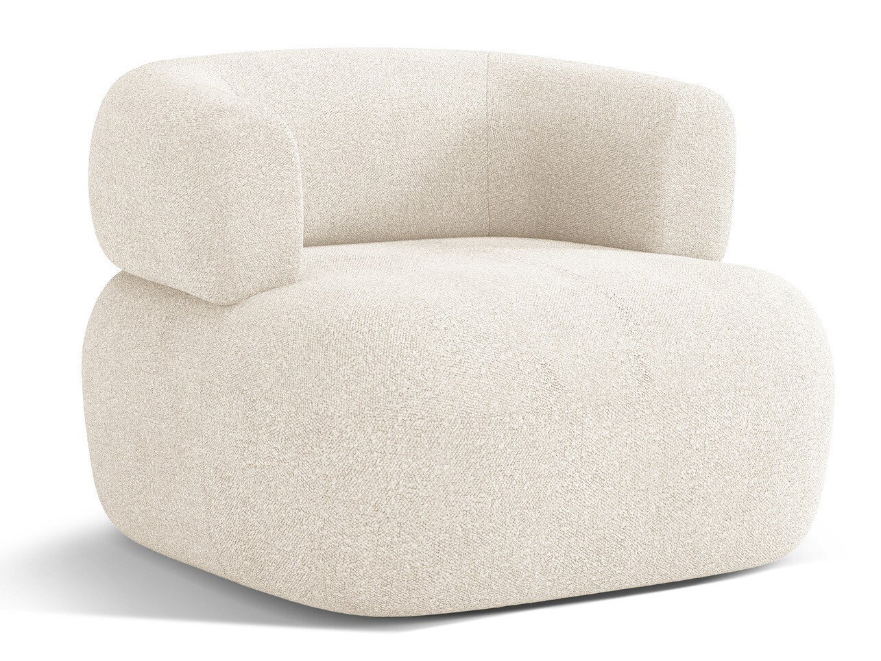 Fotelj Beckley 117 (Ascot Nata)